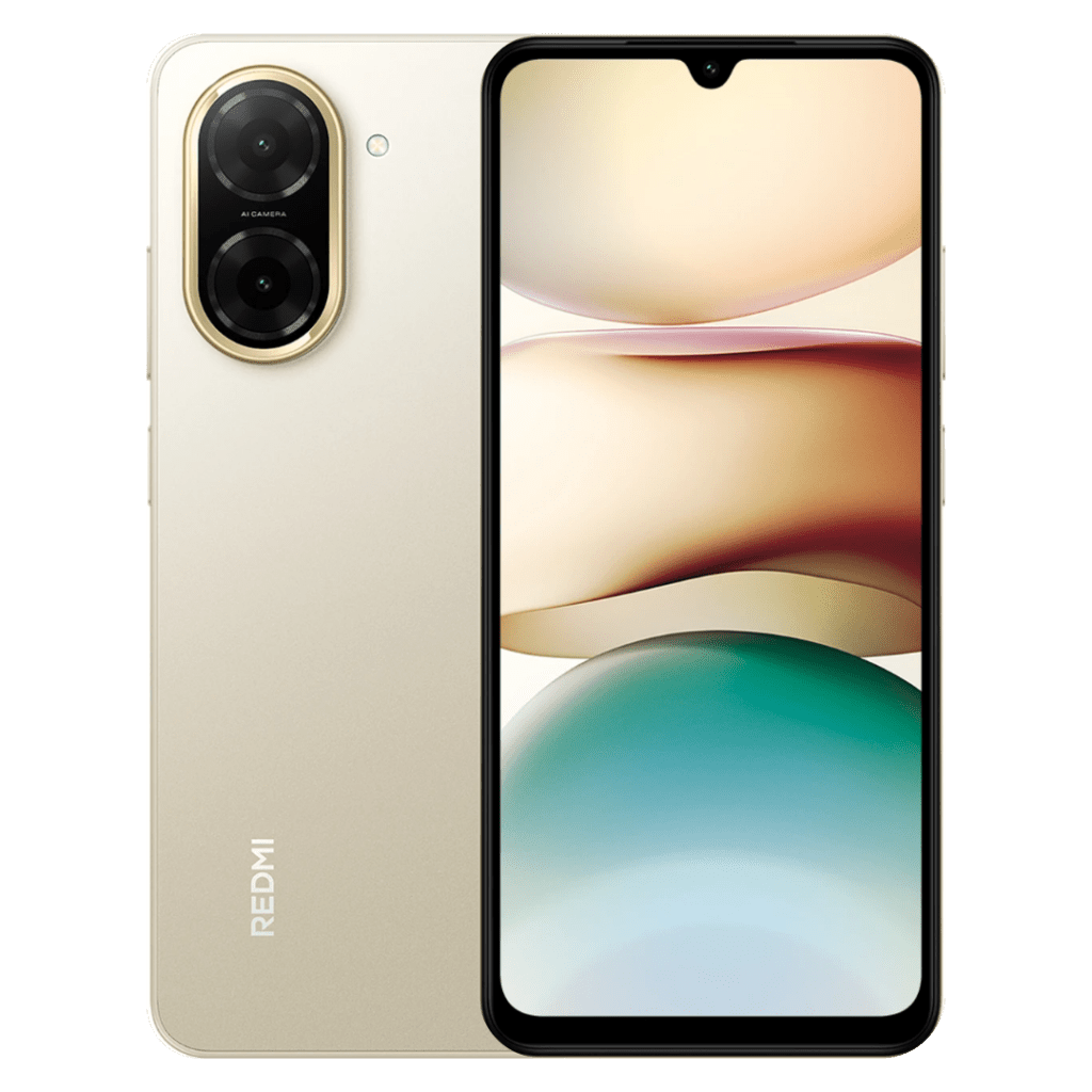 REDMI A5