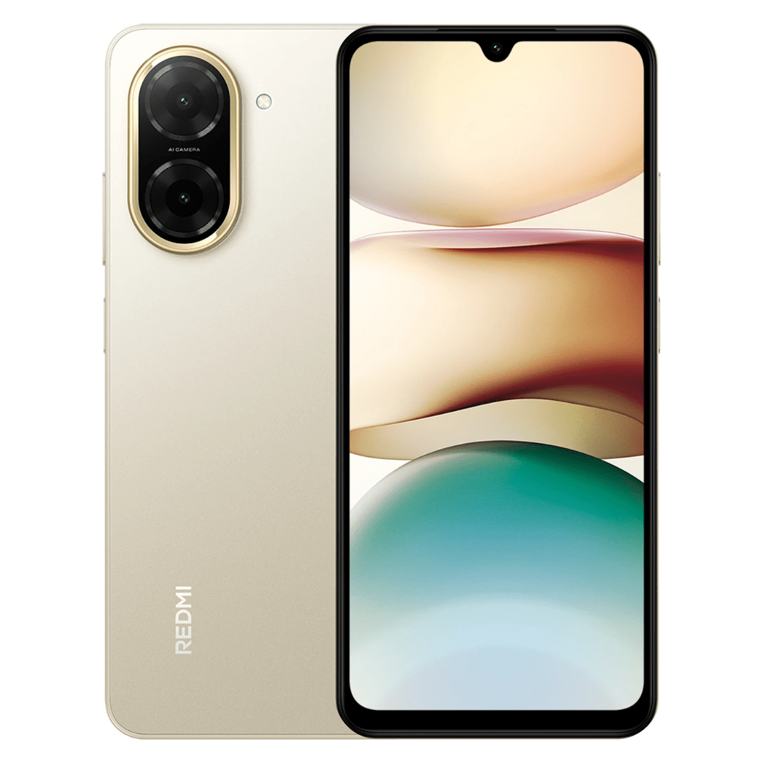 REDMI A5