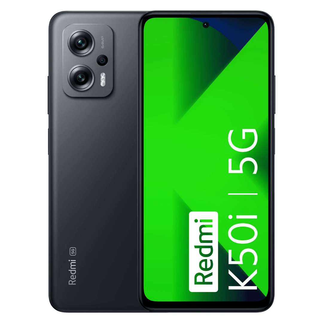 REDMI K50i 5G
