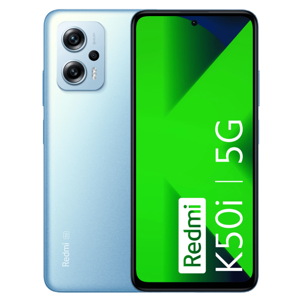 REDMI K50i 5G