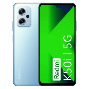 REDMI K50i 5G