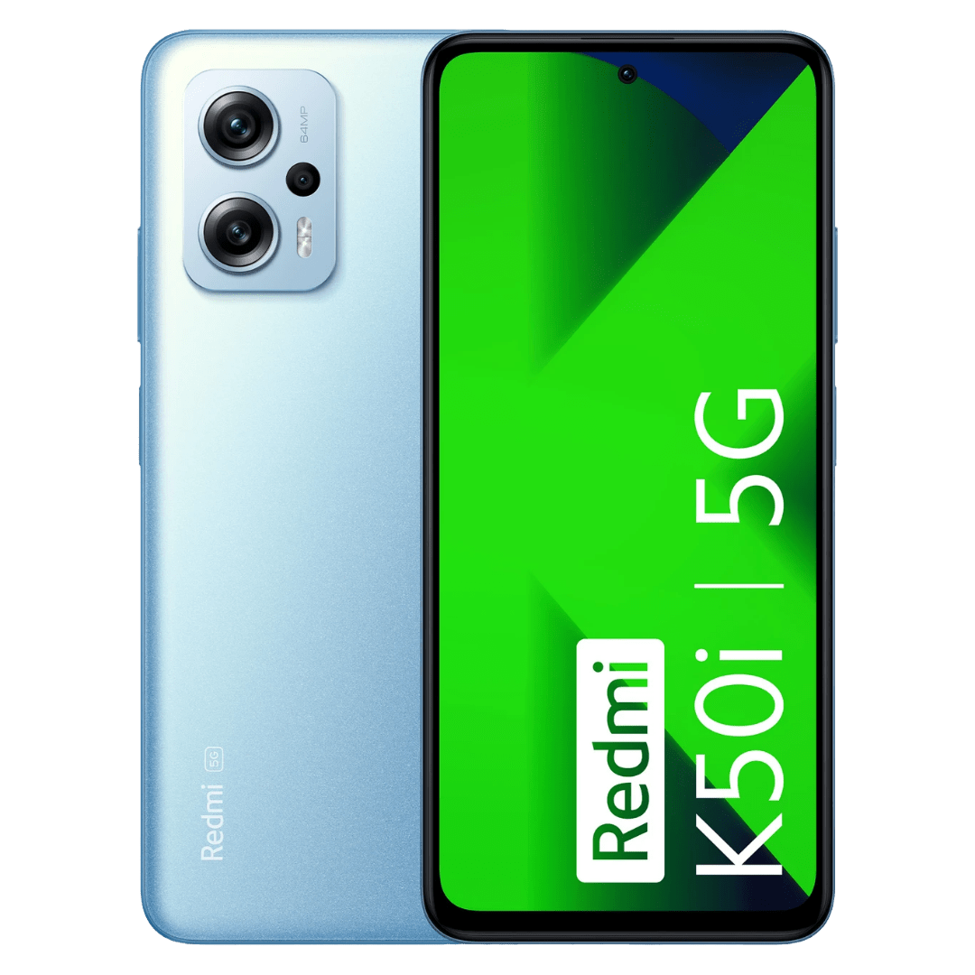 REDMI K50i 5G