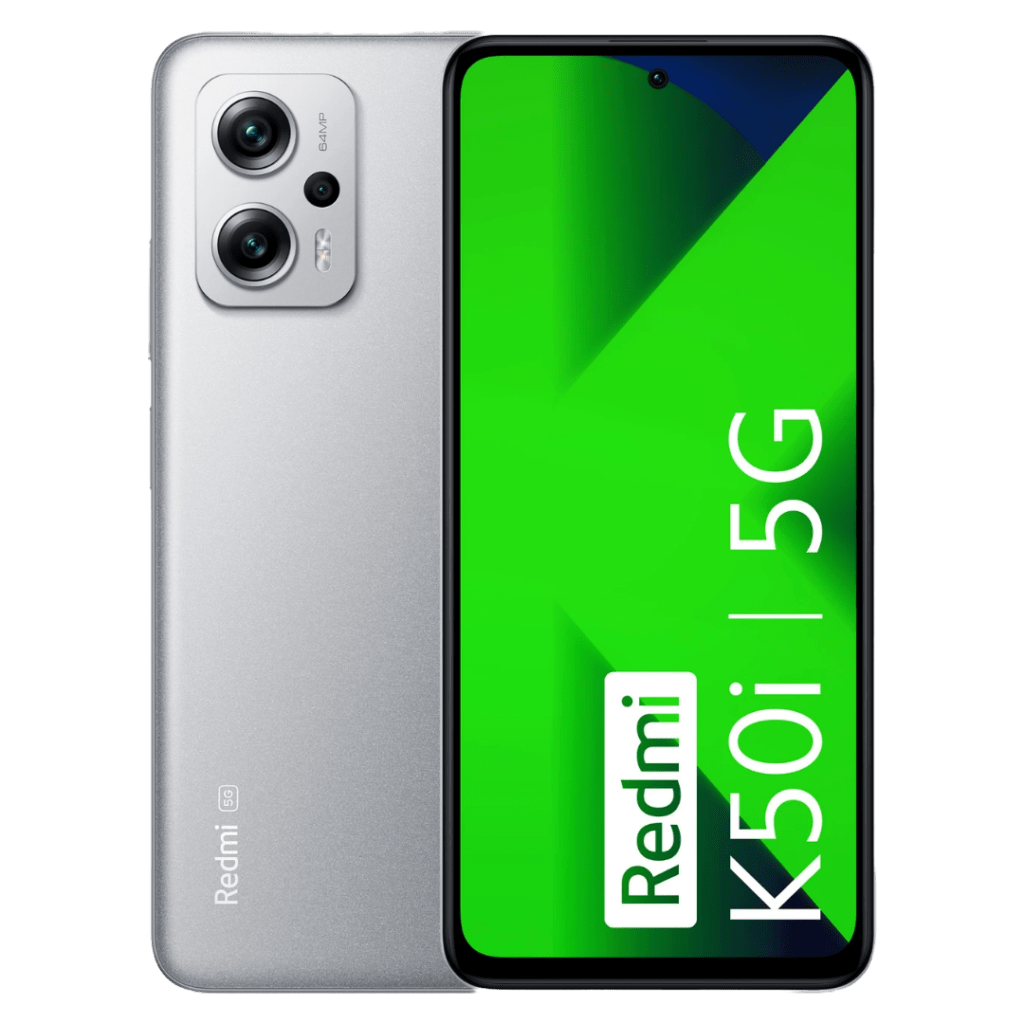 REDMI K50i 5G