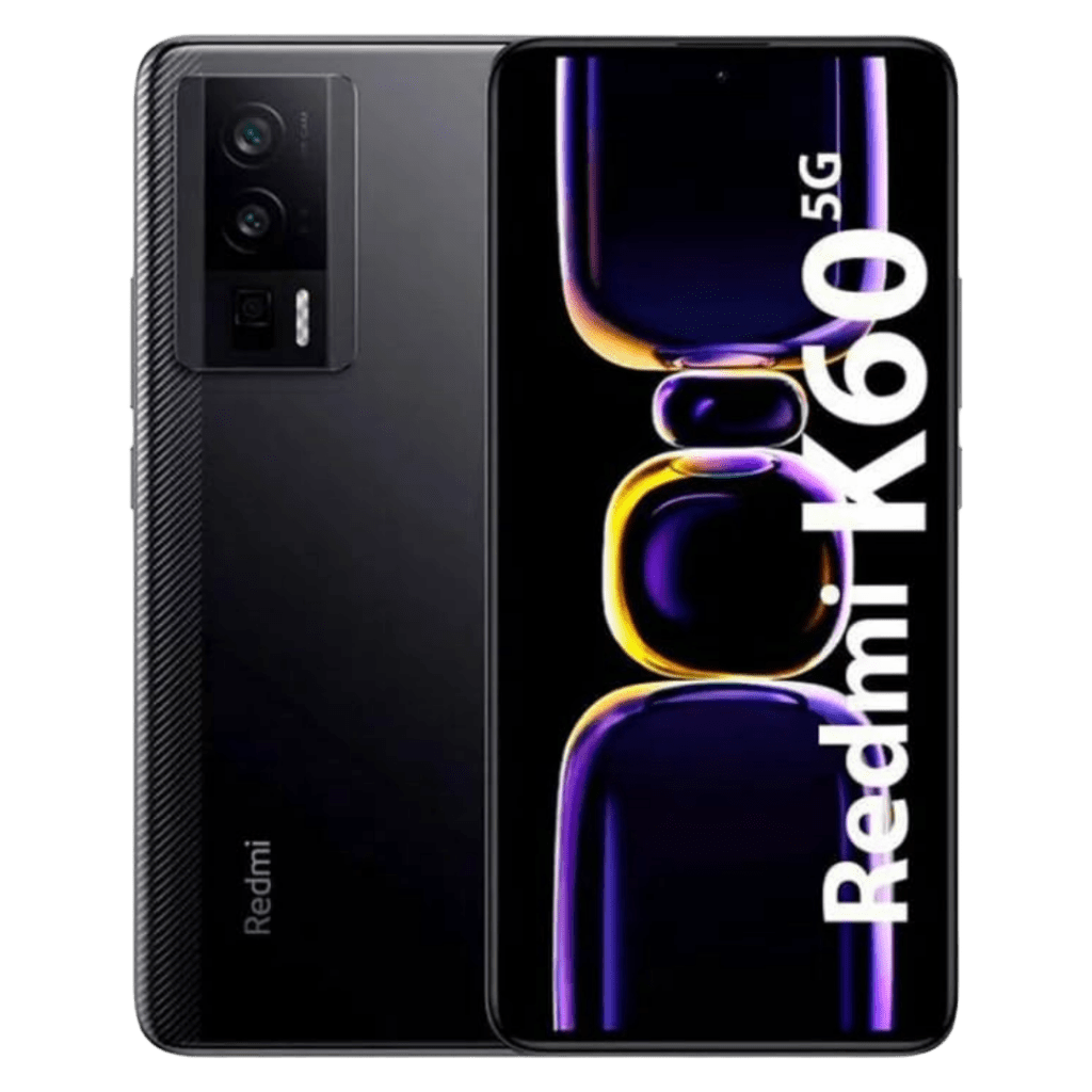 REDMI K60