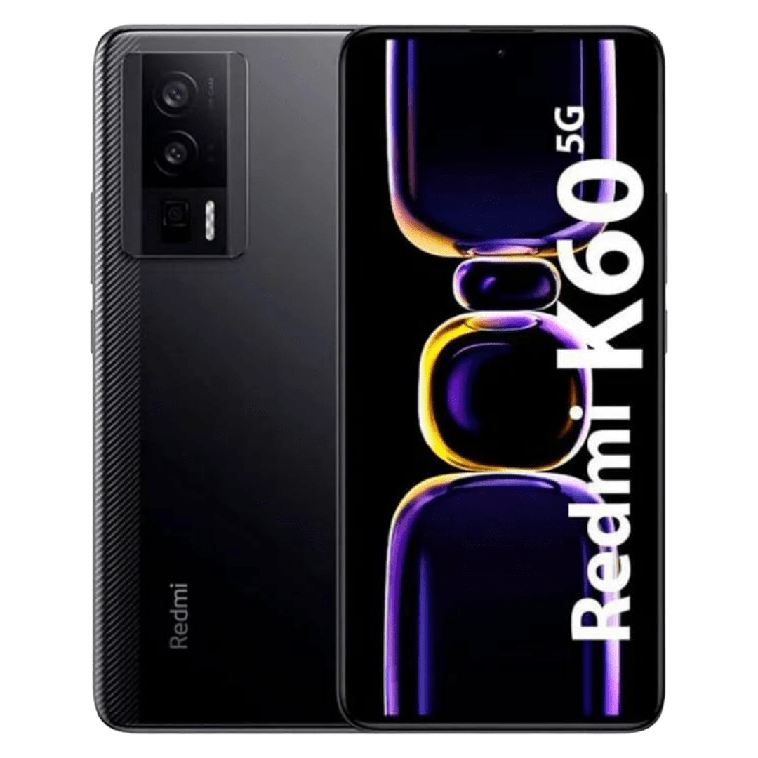 REDMI K60