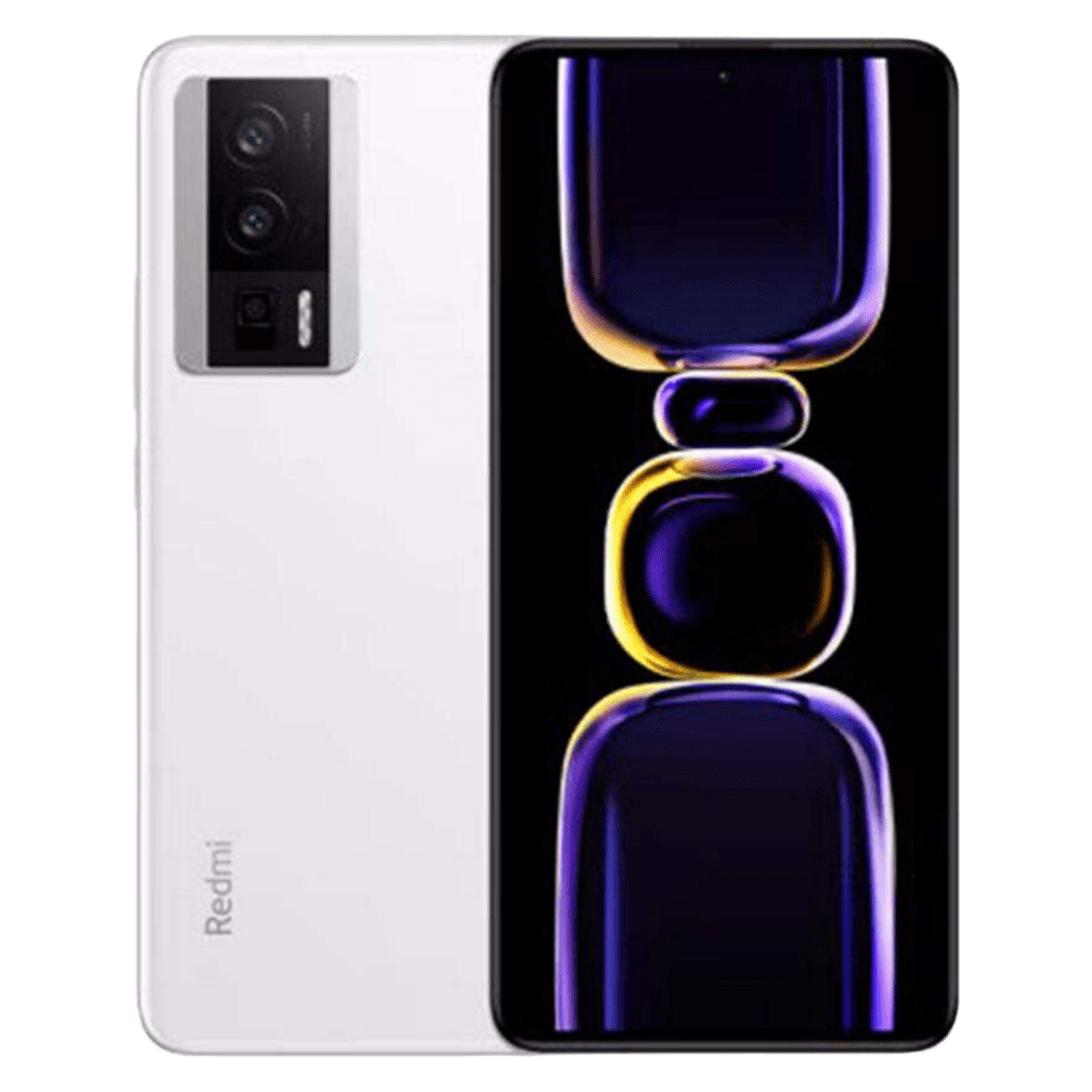 REDMI K60