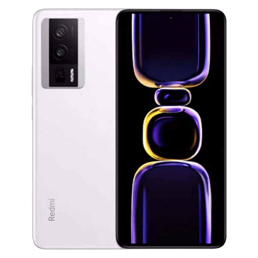 REDMI K60