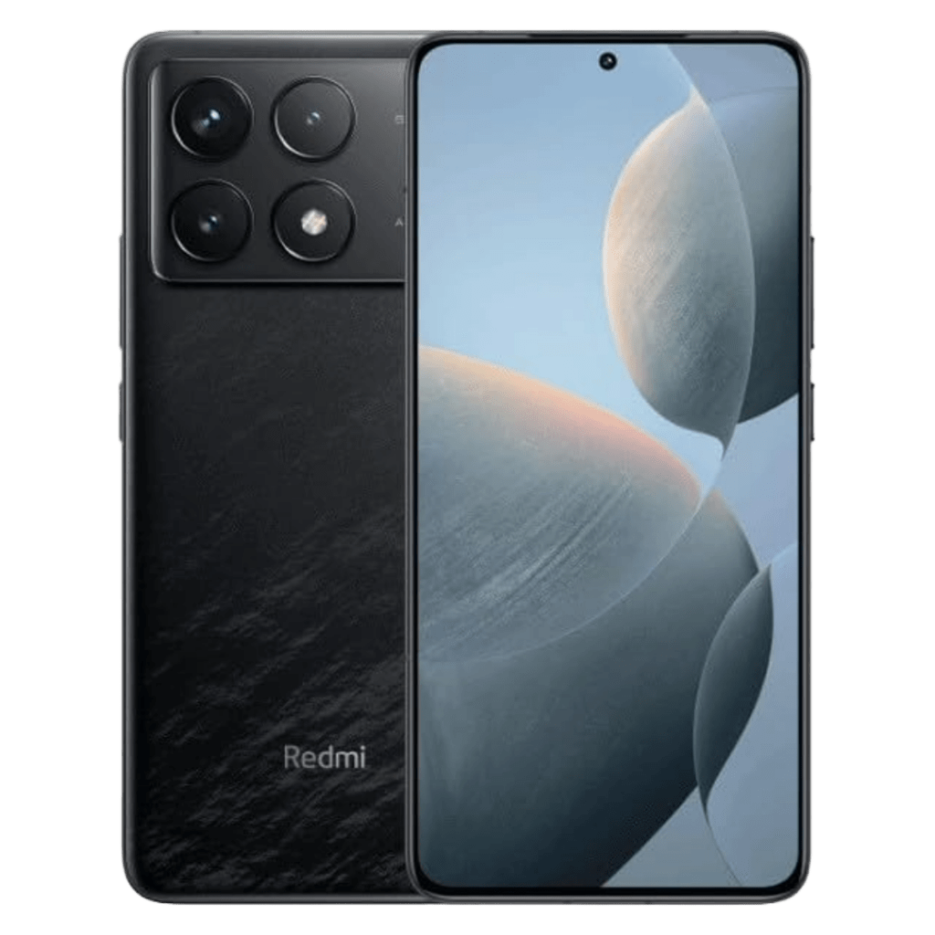 REDMI K70