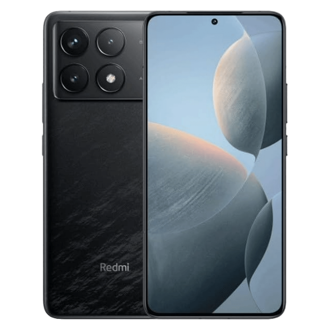 REDMI K70
