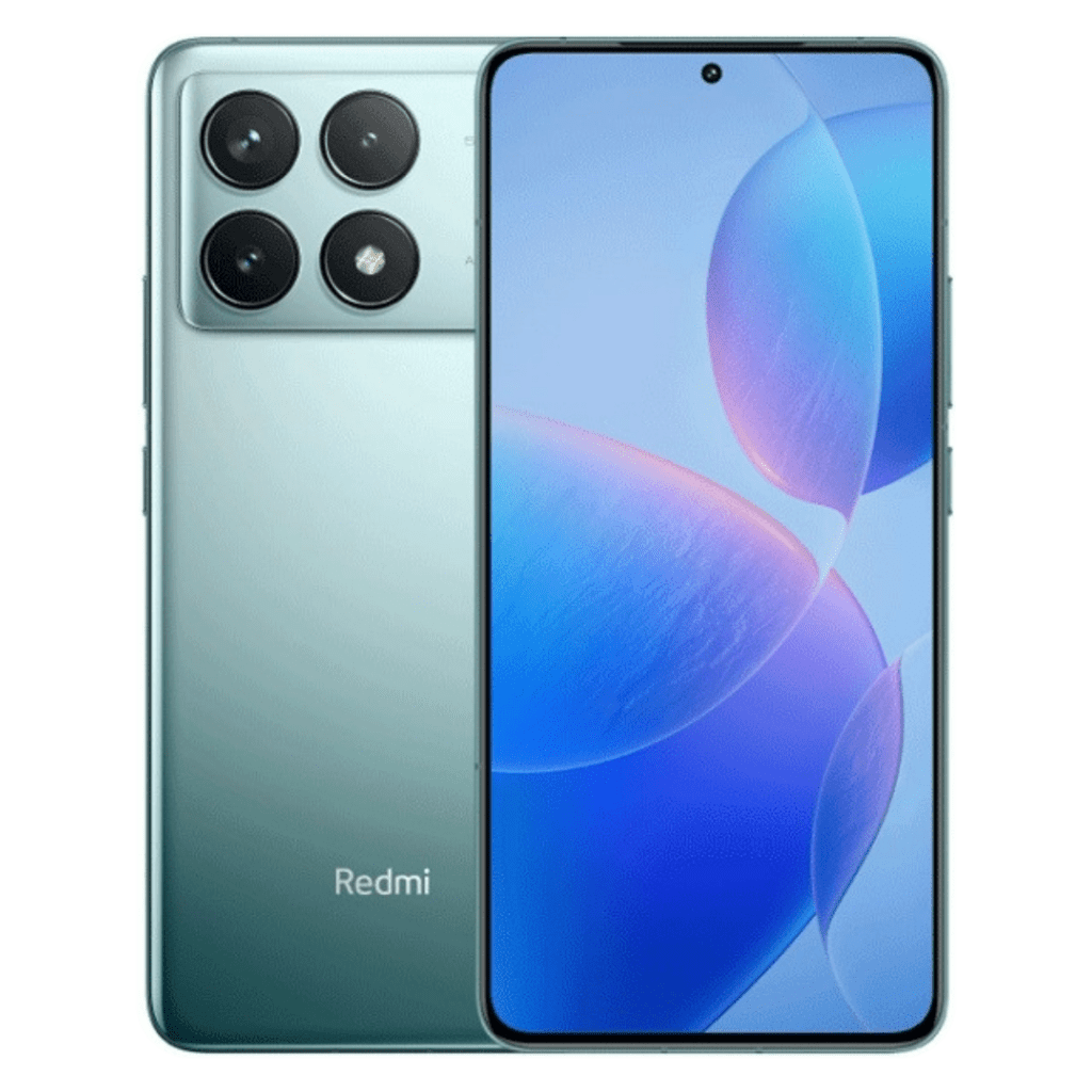REDMI K70