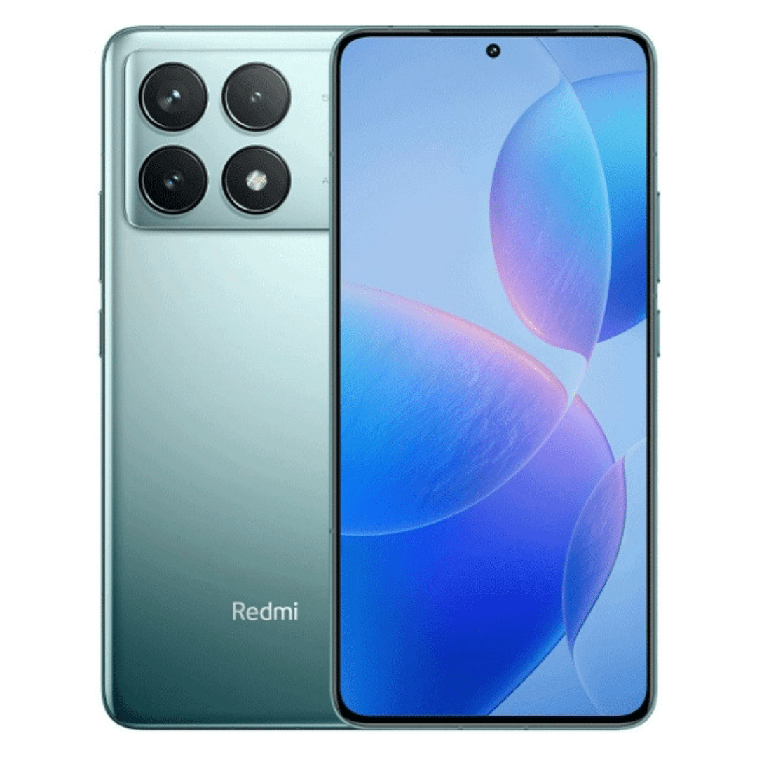 REDMI K70