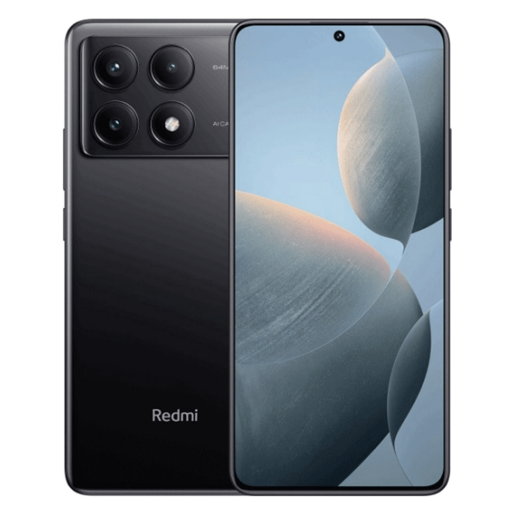 REDMI K70e 5G