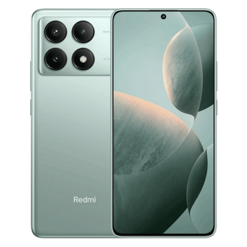 REDMI K70e 5G