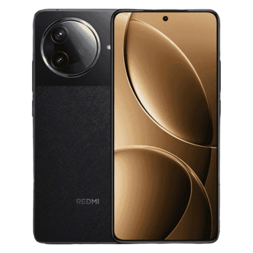 REDMI K80 Pro