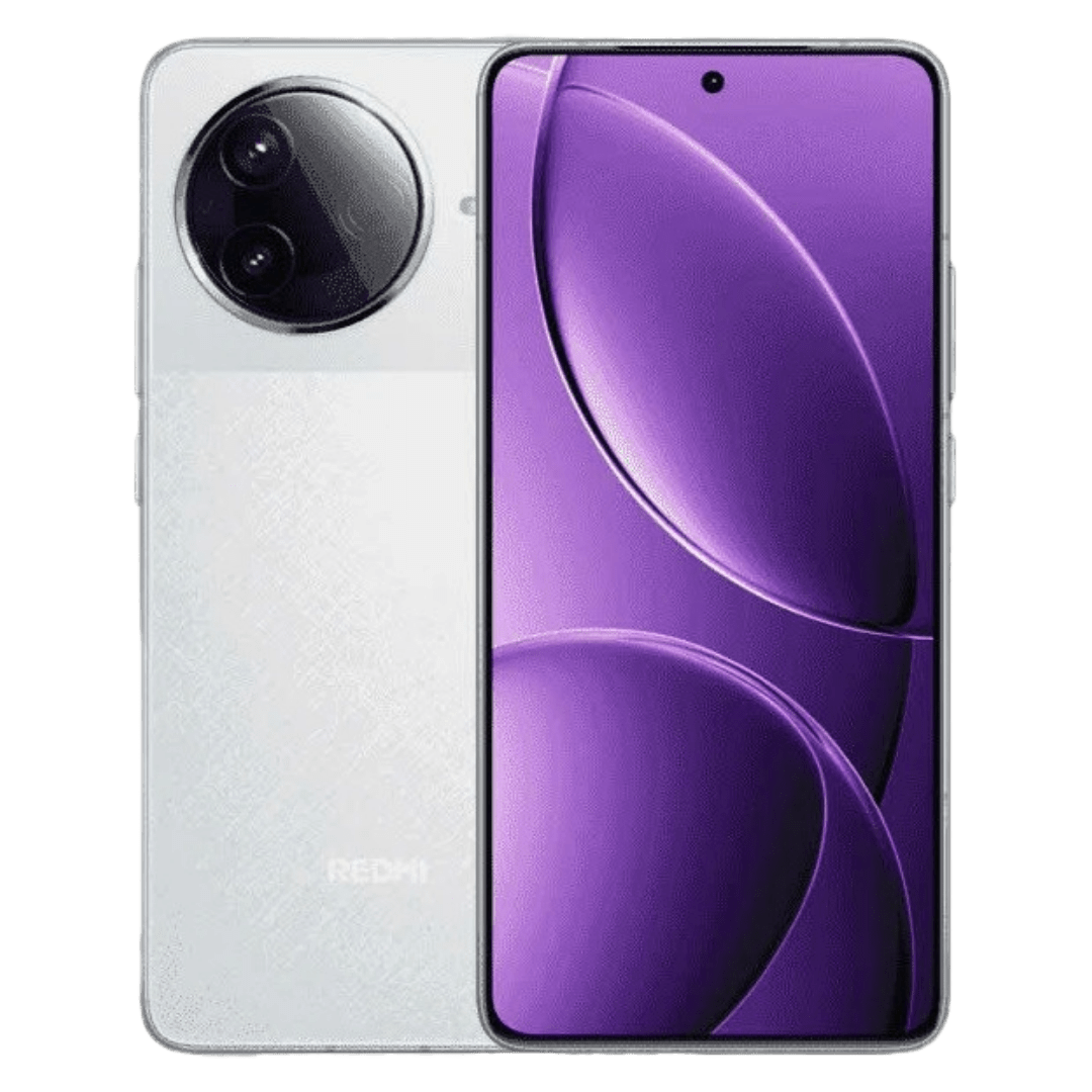 REDMI K80 Pro