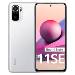 REDMI Note 11SE