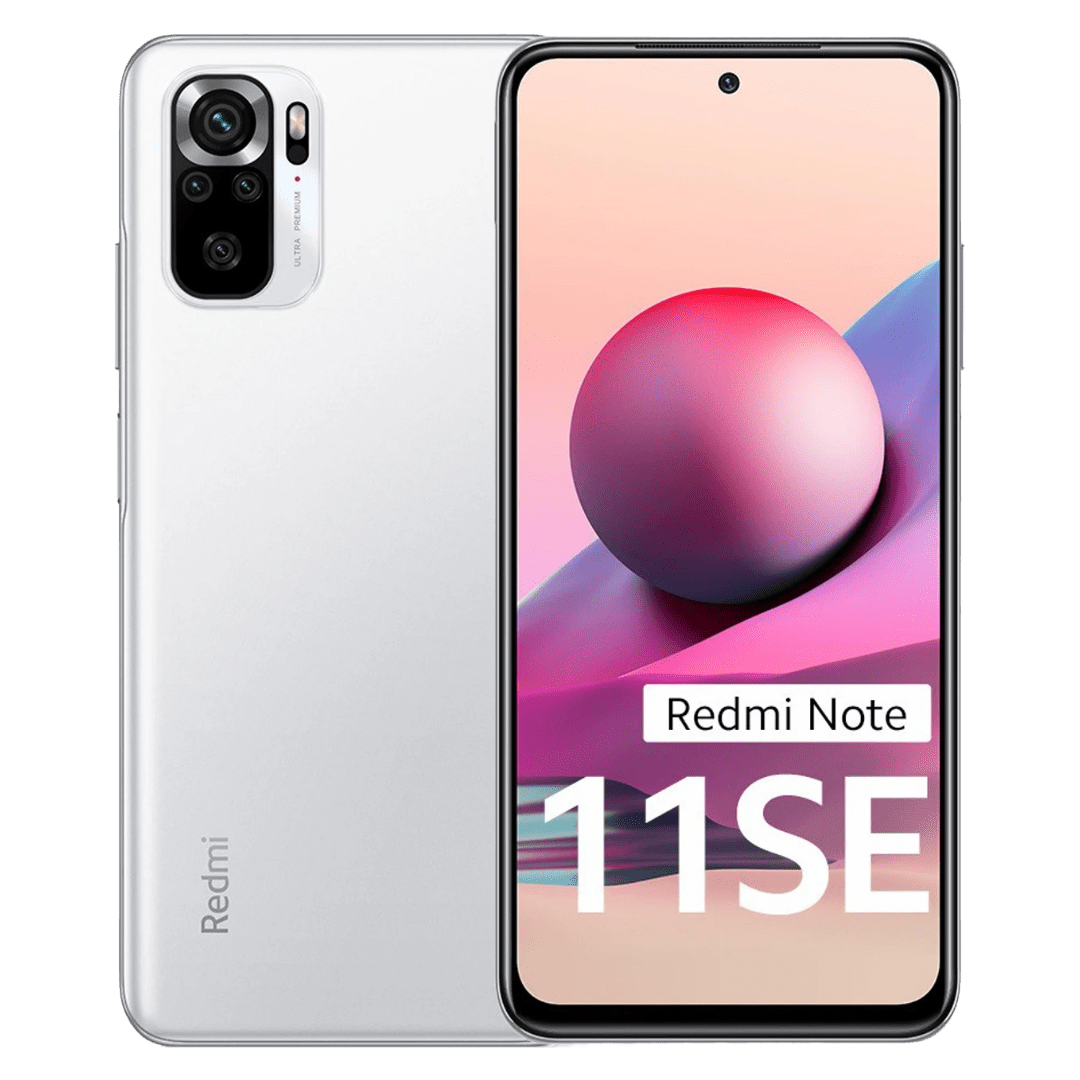 REDMI Note 11SE