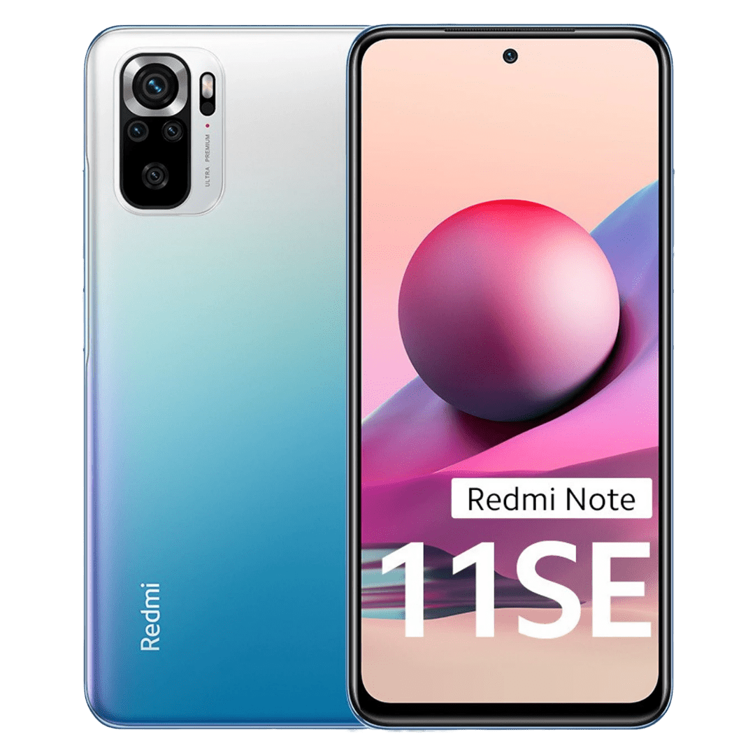 REDMI Note 11SE