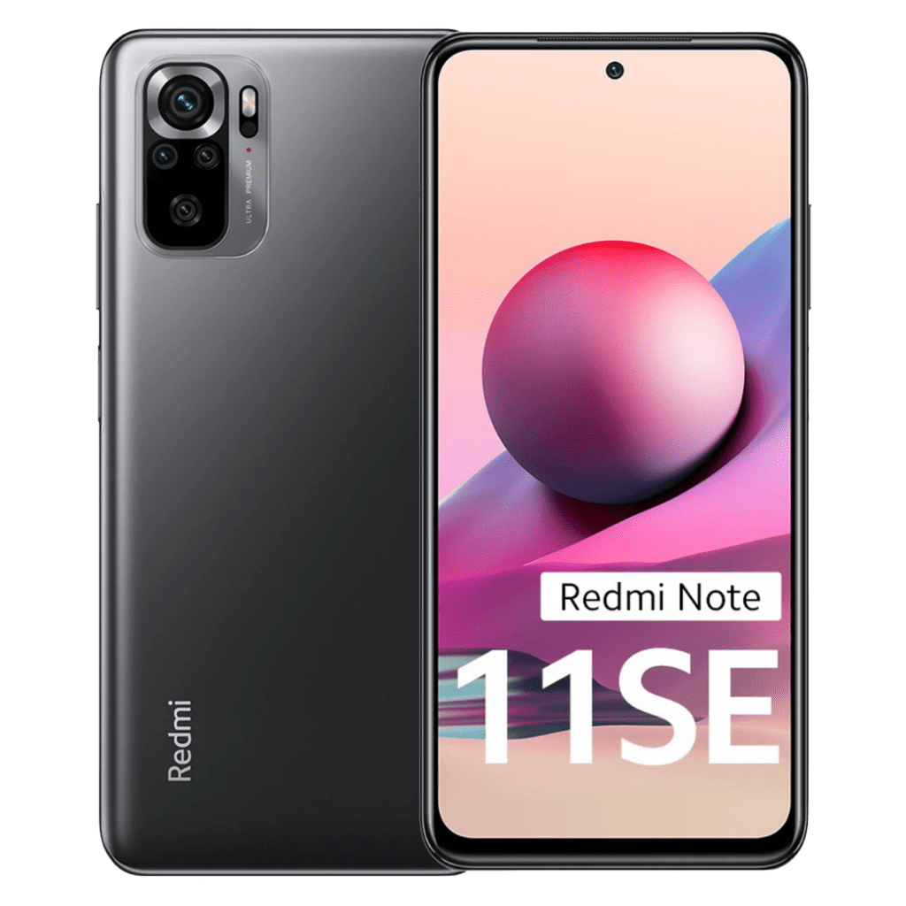 REDMI Note 11SE