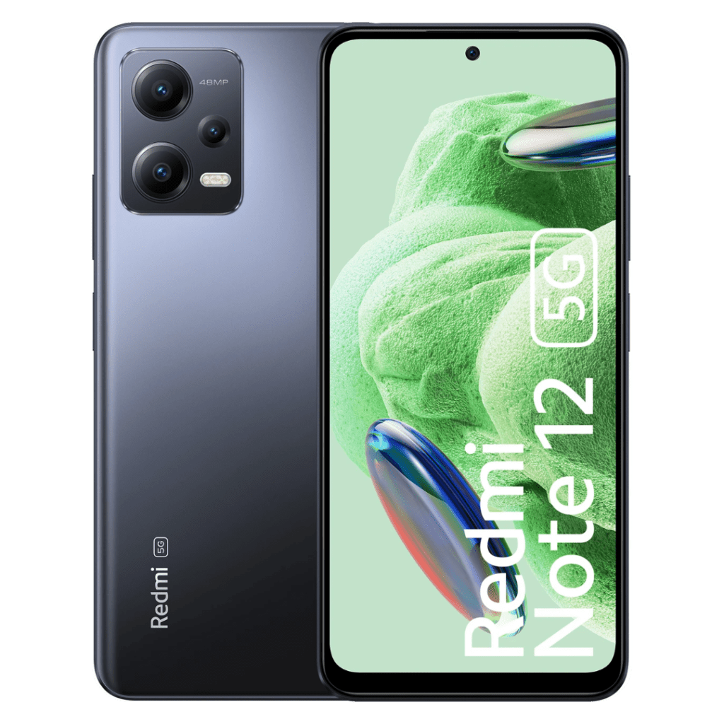 REDMI Note 12 5G