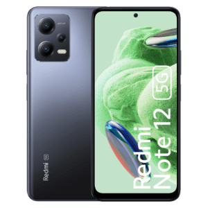 REDMI Note 12 5G
