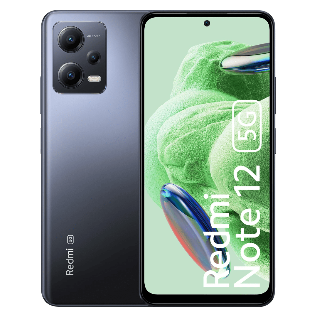 REDMI Note 12 5G