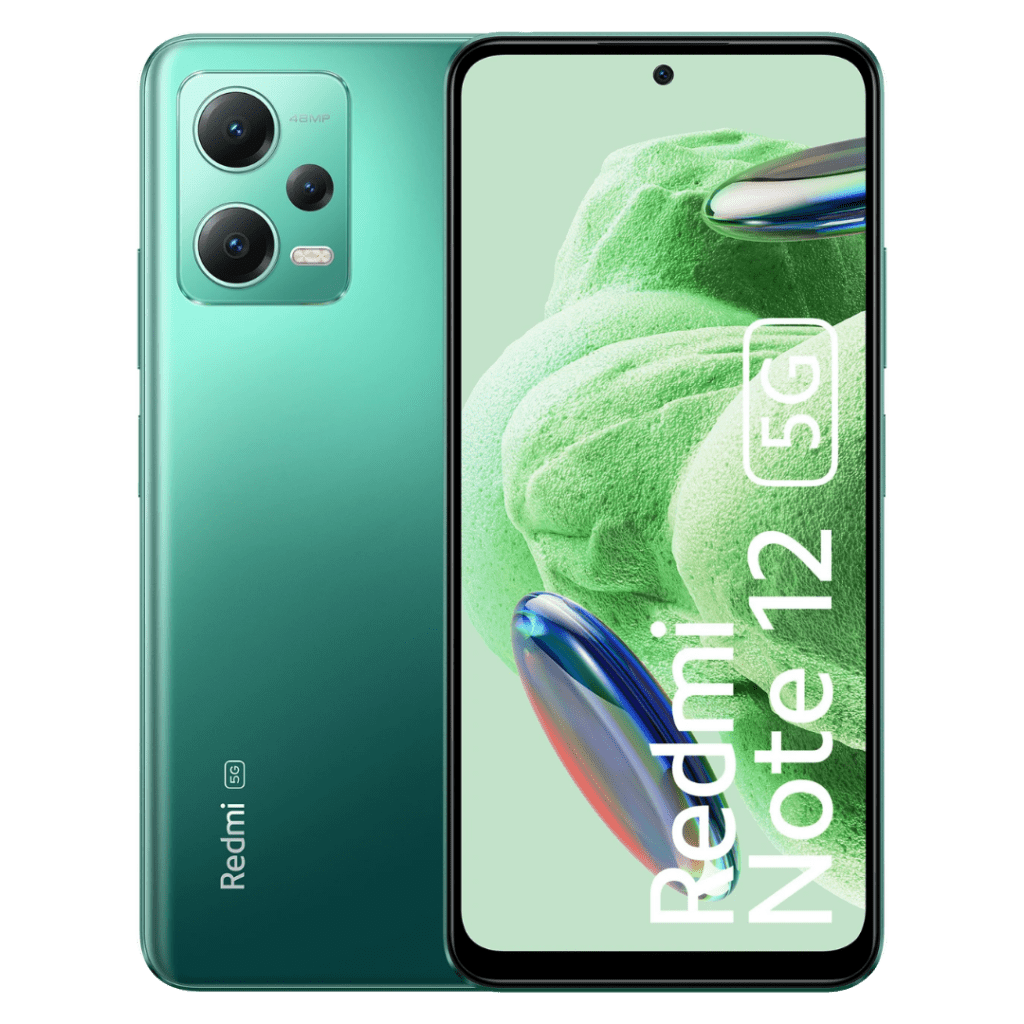 REDMI Note 12 5G