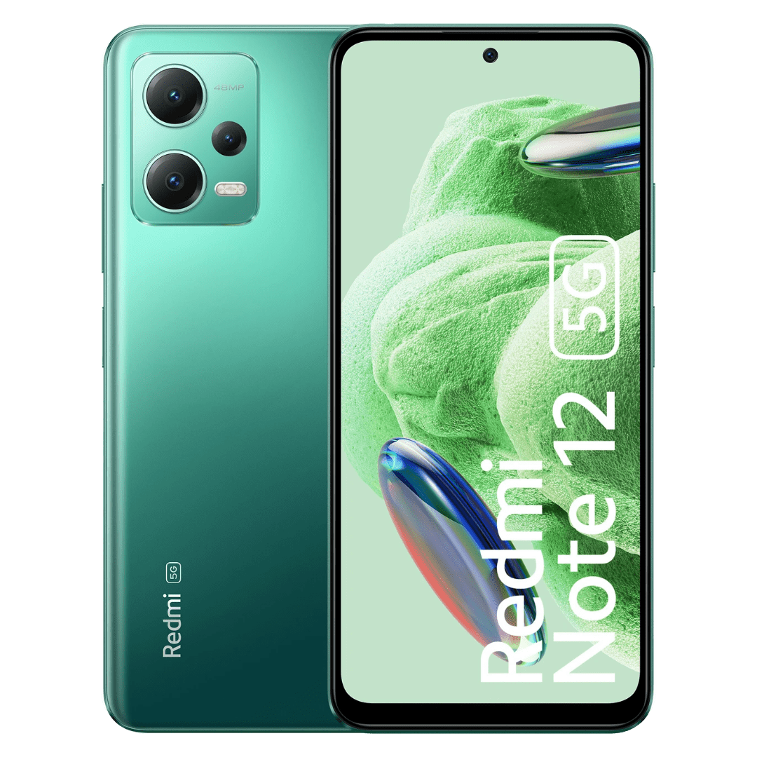REDMI Note 12 5G