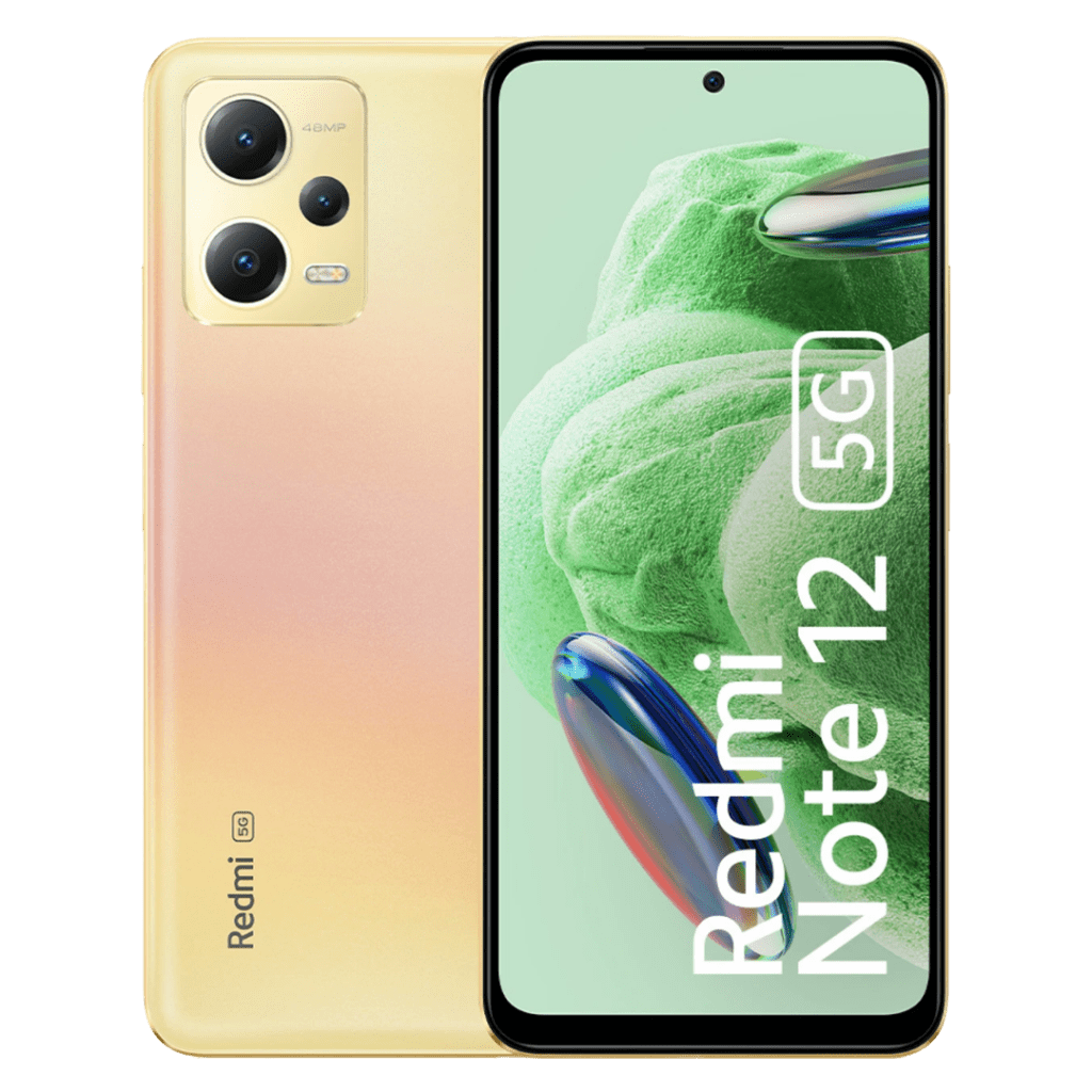 REDMI Note 12 5G