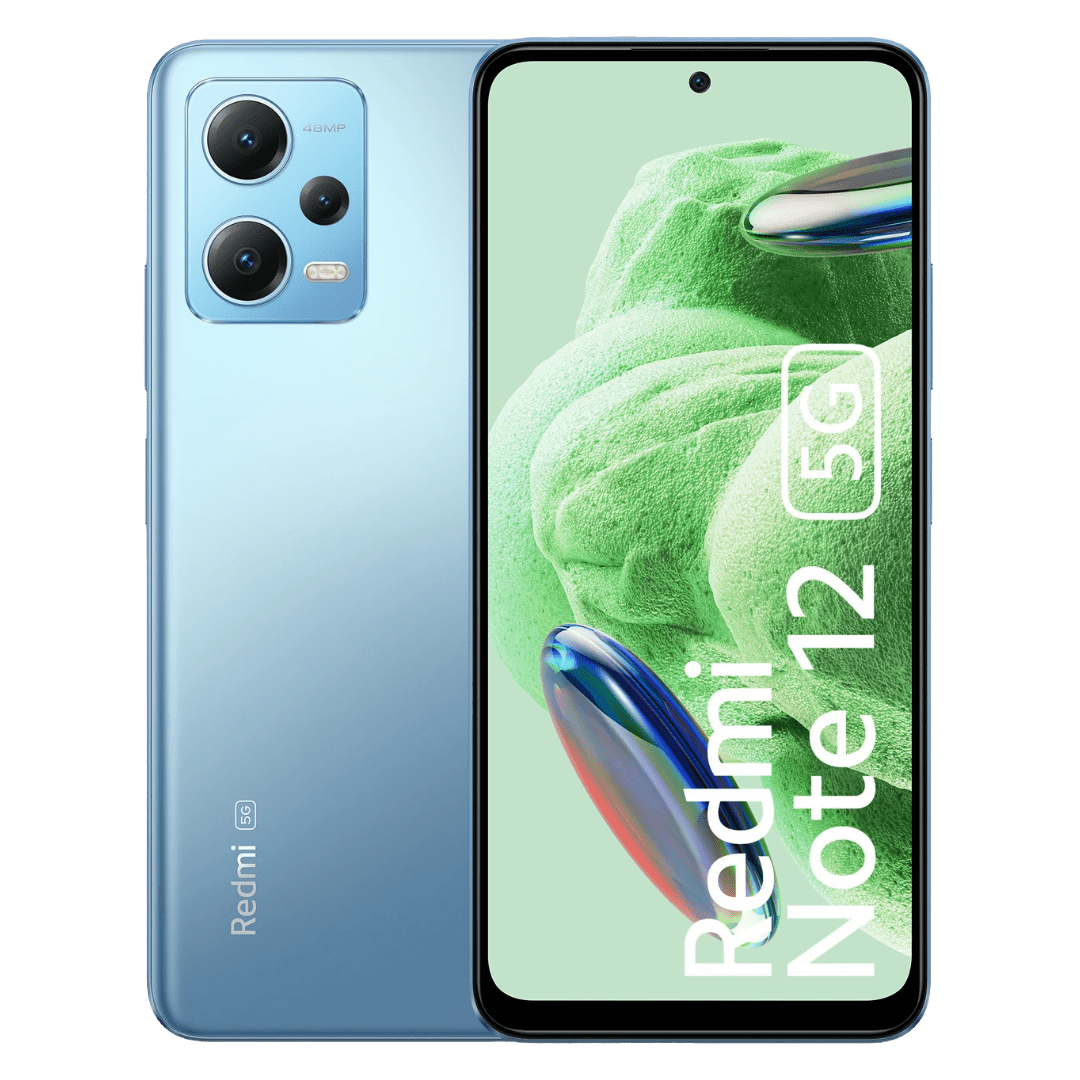 REDMI Note 12 5G