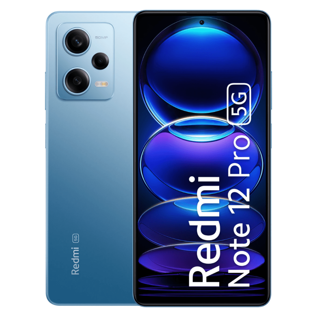 REDMI Note 12 Pro 5G