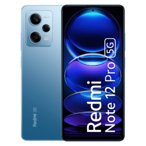REDMI Note 12 Pro 5G