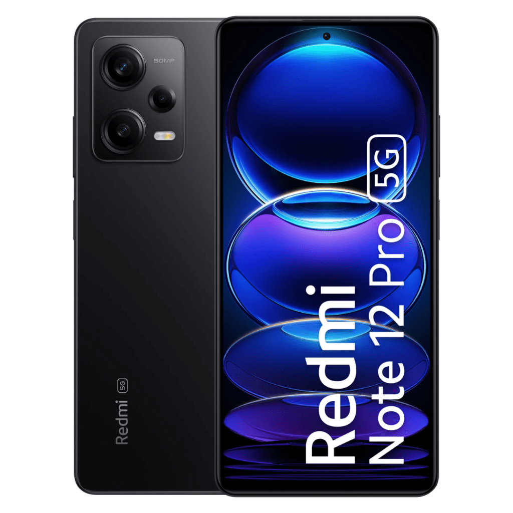 REDMI Note 12 Pro 5G