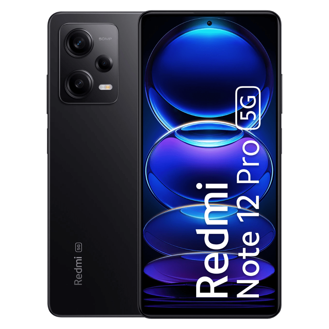 REDMI Note 12 Pro 5G