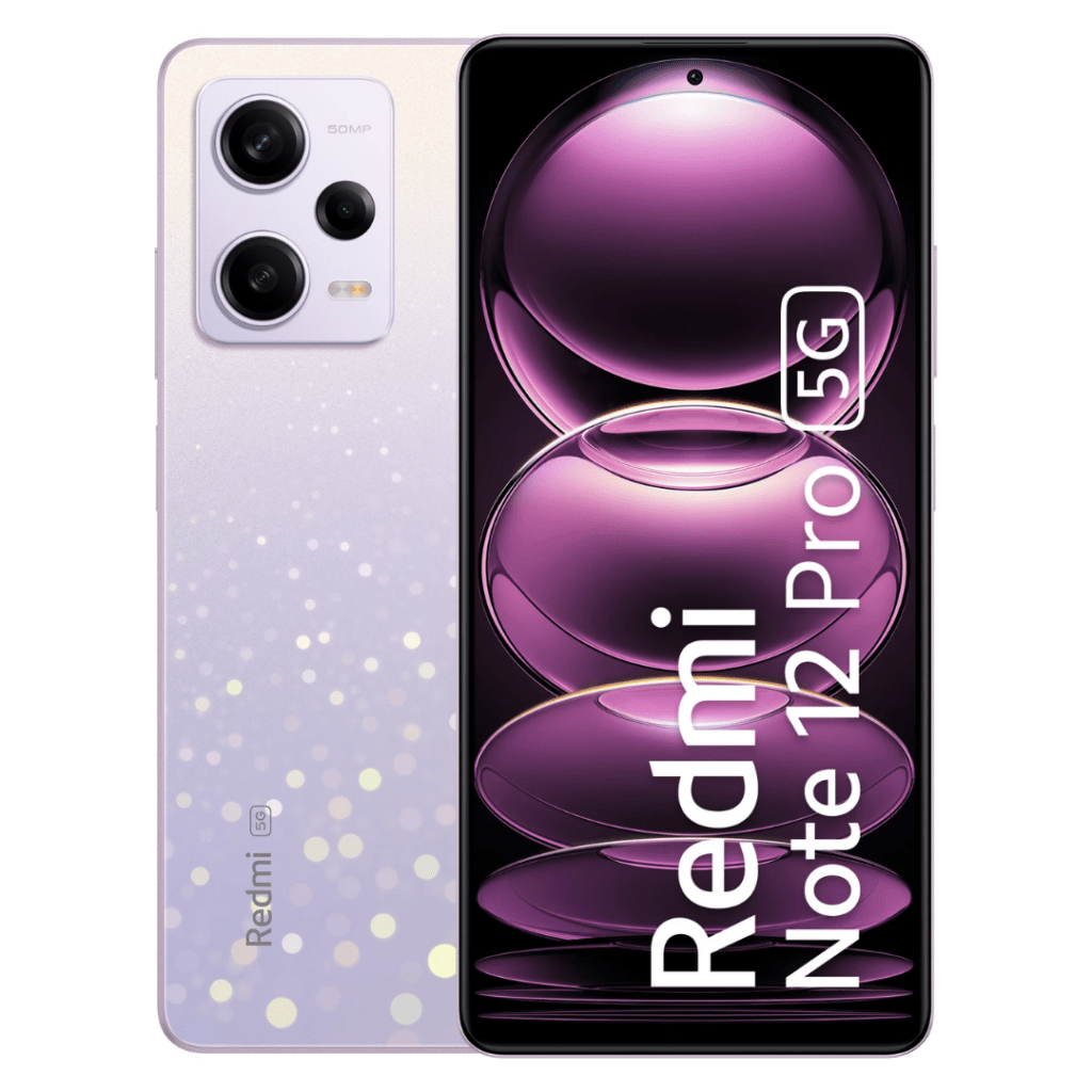 REDMI Note 12 Pro 5G