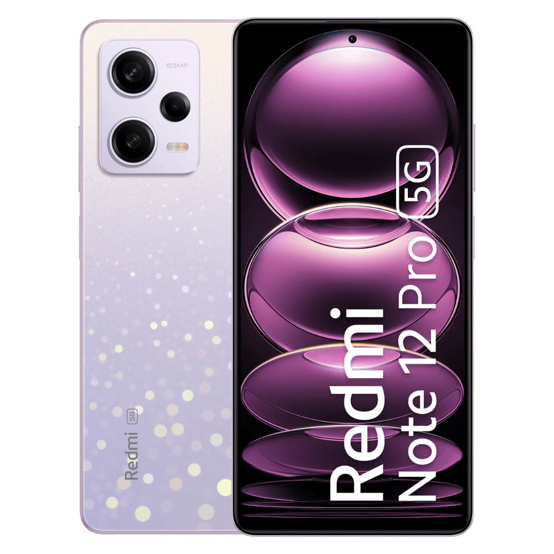 REDMI Note 12 Pro 5G