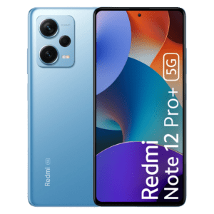 REDMI Note 12 Pro Plus 5G