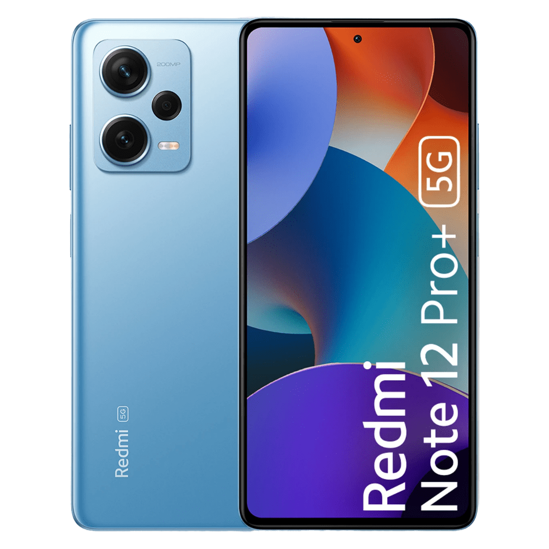 REDMI Note 12 Pro Plus 5G