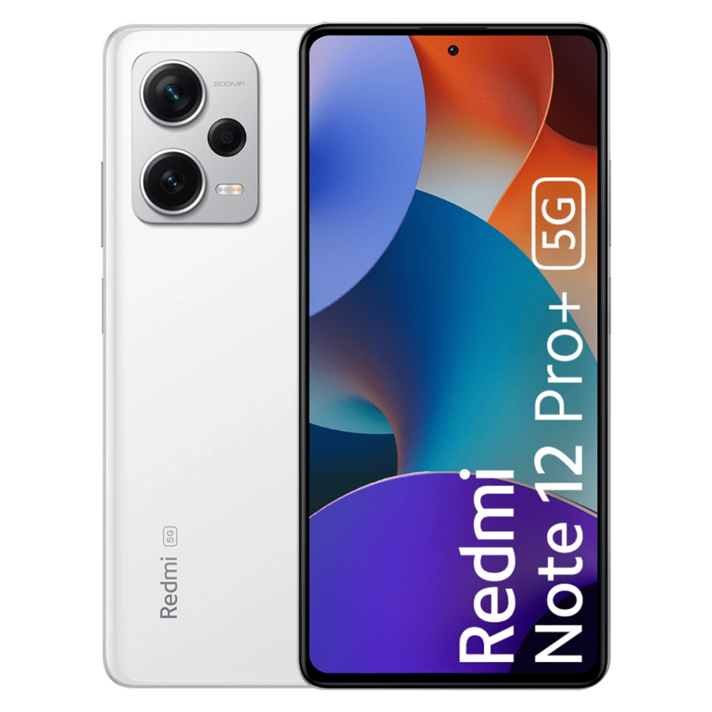 REDMI Note 12 Pro Plus 5G