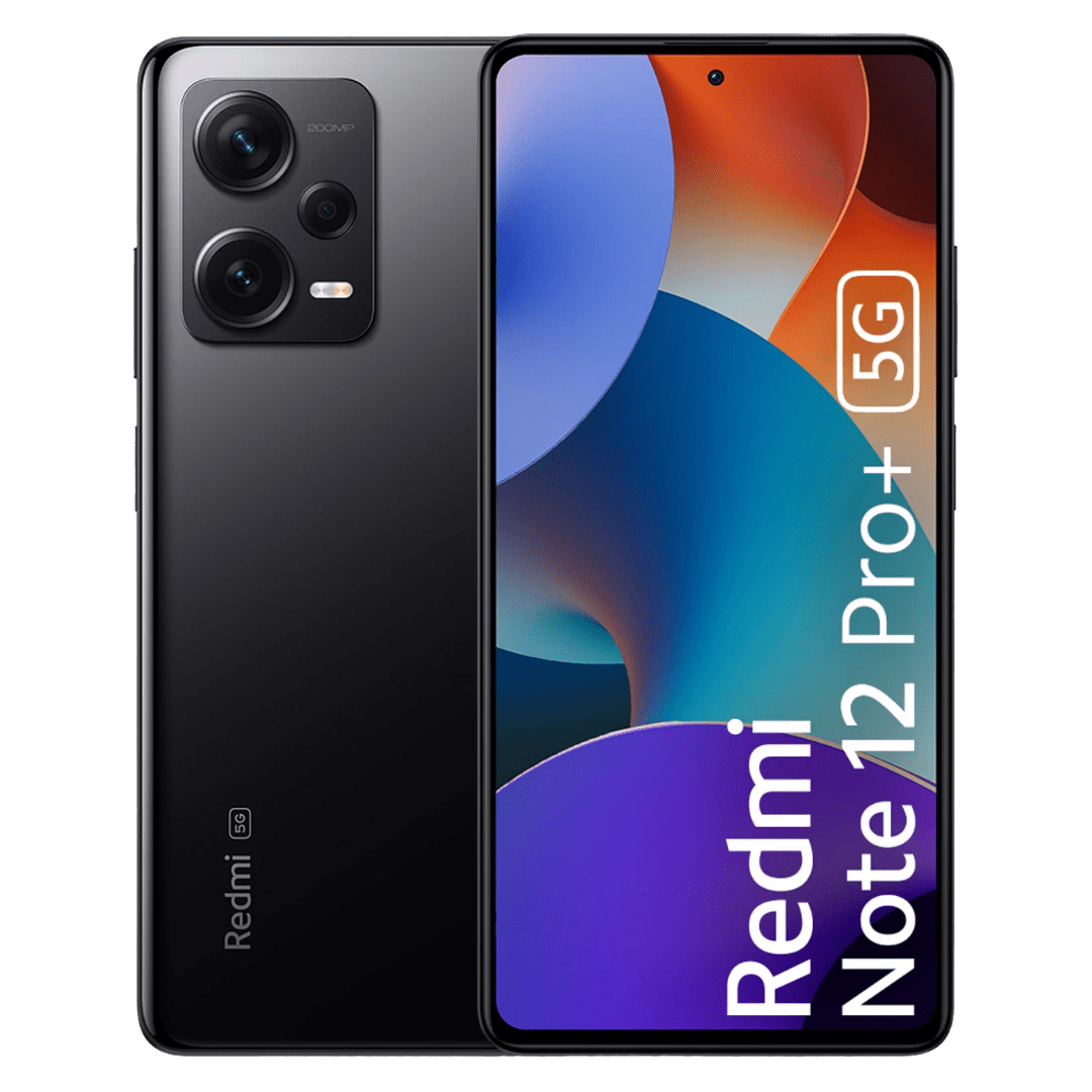 REDMI Note 12 Pro Plus 5G