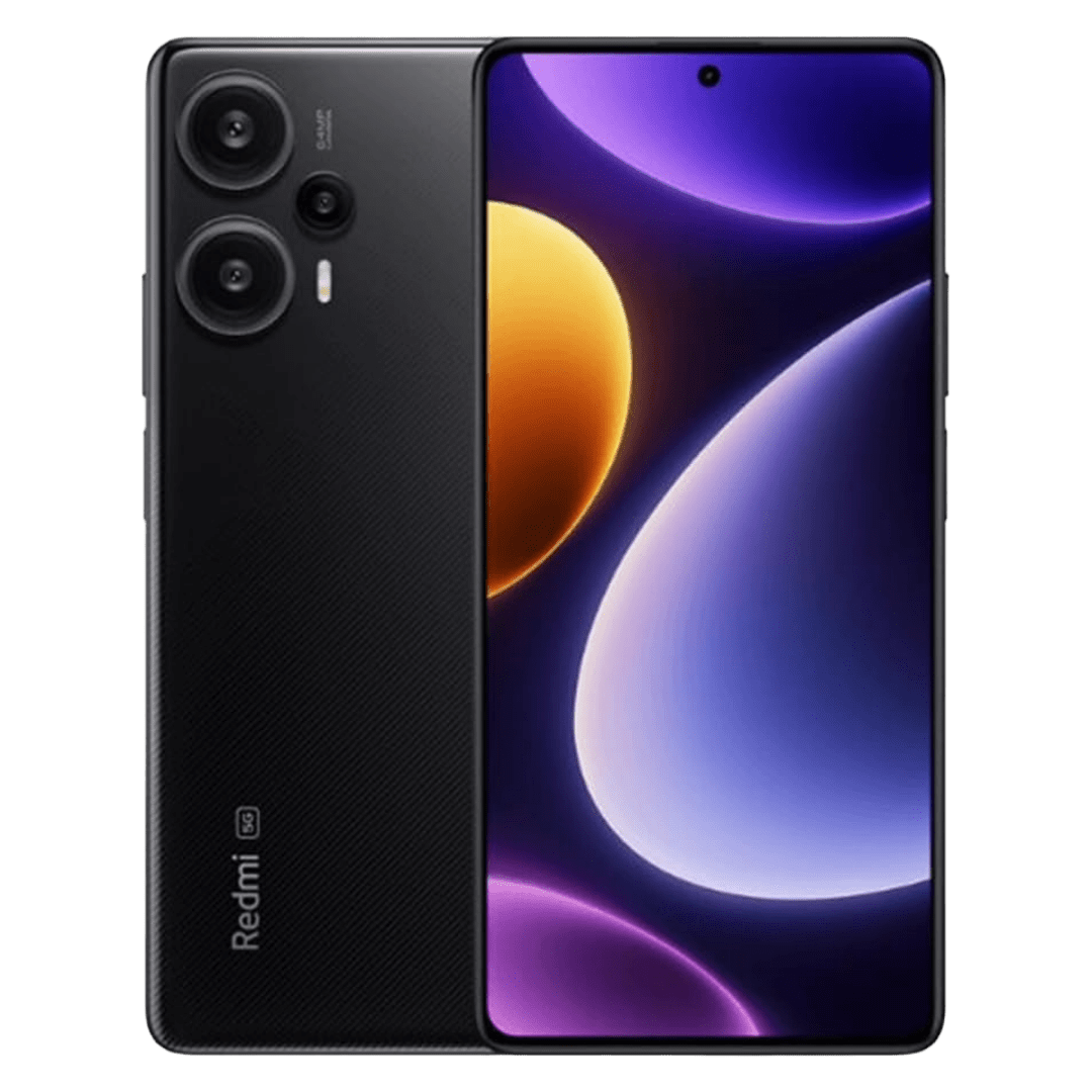 REDMI Note 12 Turbo