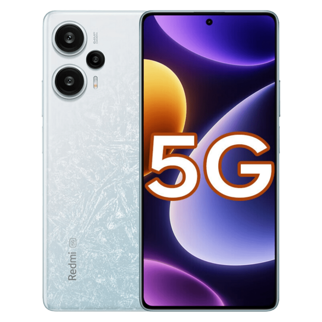 REDMI Note 12 Turbo