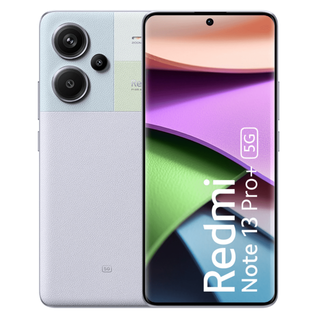 REDMI Note 13 Pro Plus 5G