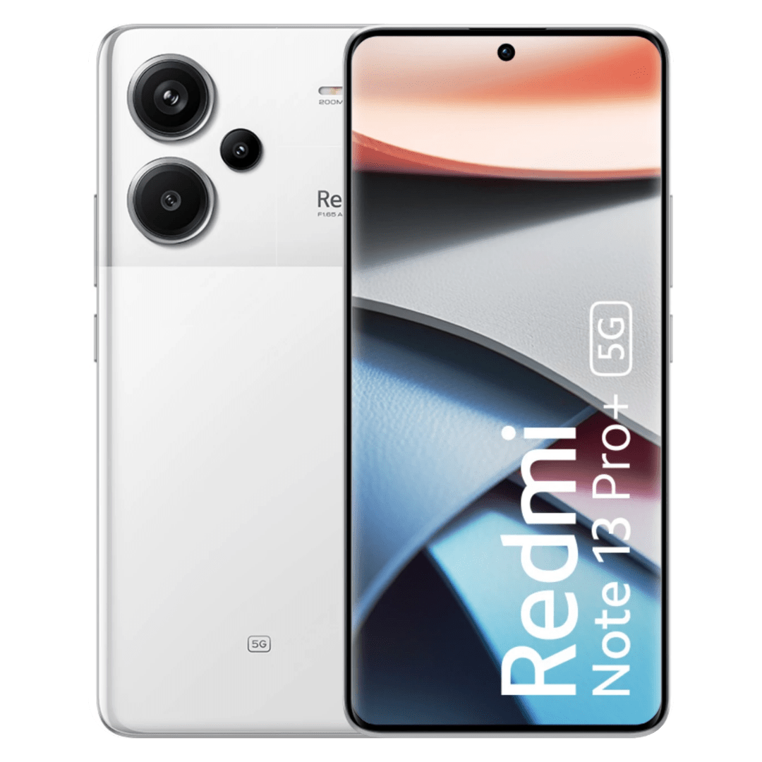REDMI Note 13 Pro Plus 5G