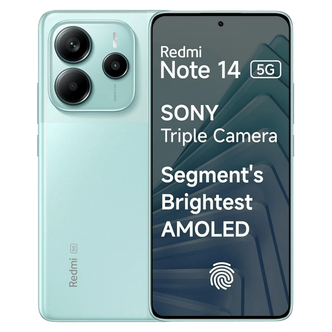 REDMI Note 14 5G