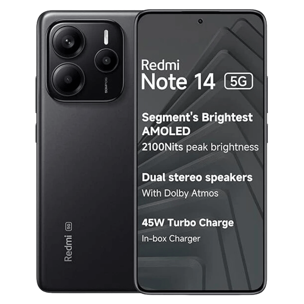 REDMI Note 14 5G