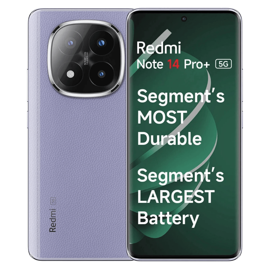 REDMI Note 14 Pro Plus 5G