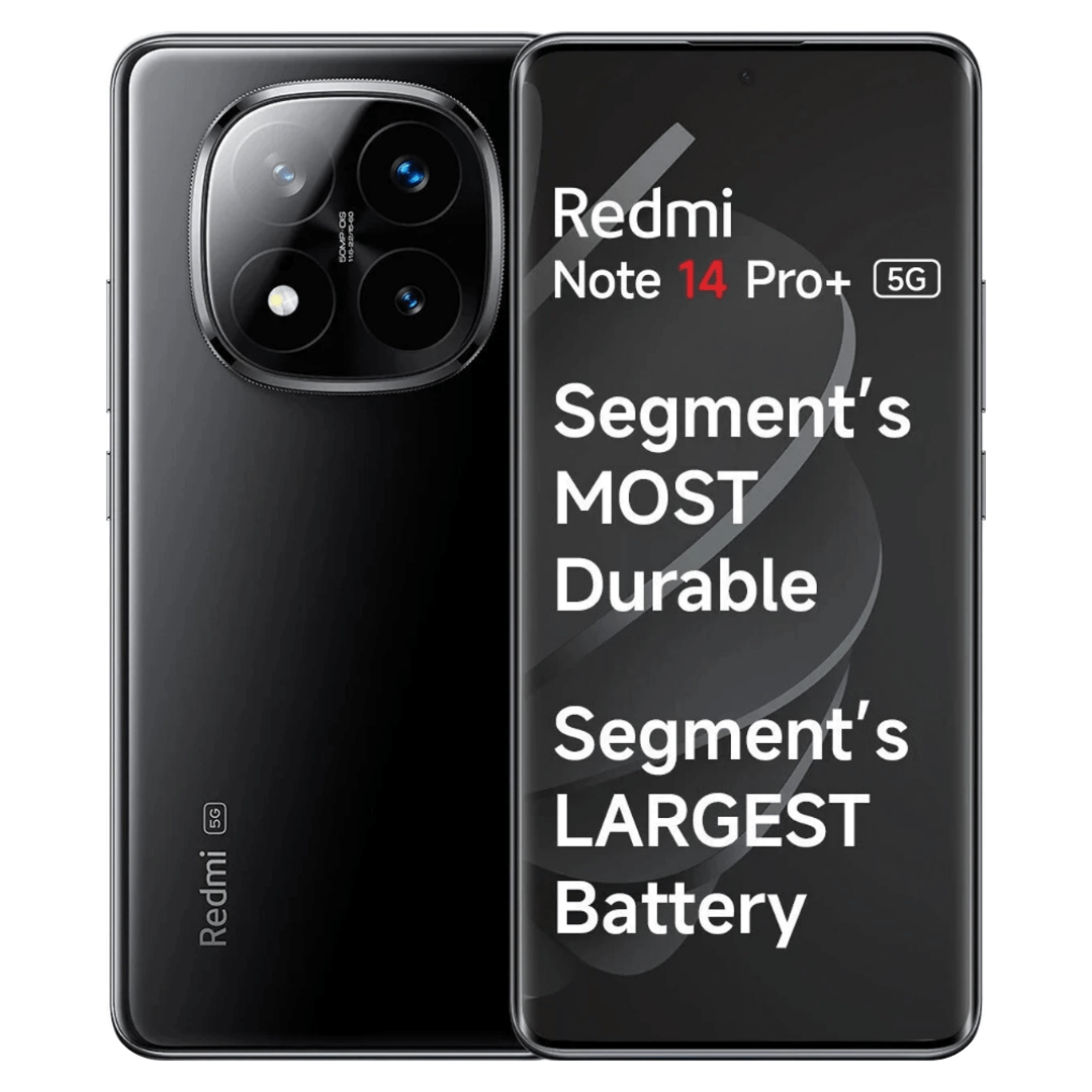 REDMI Note 14 Pro Plus 5G