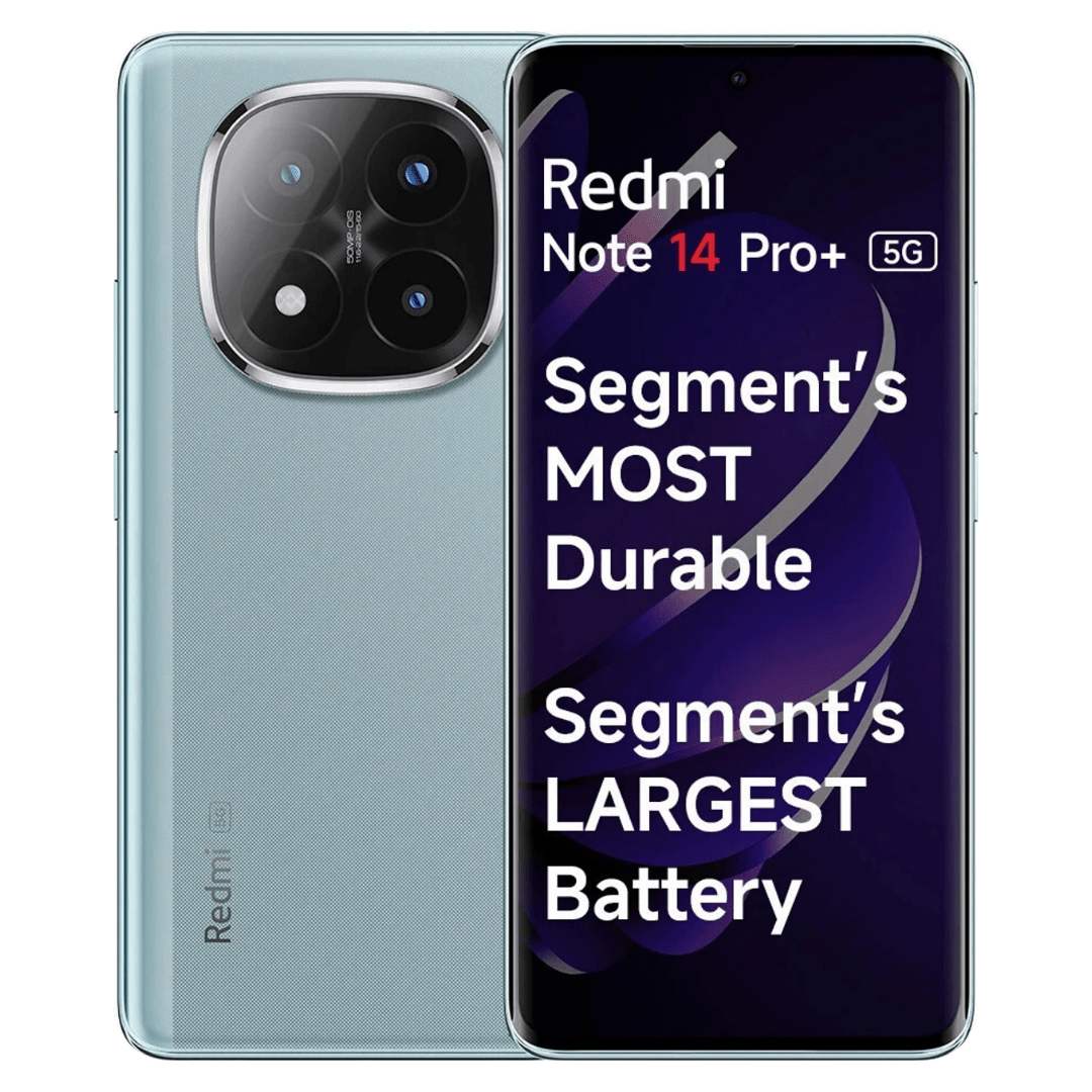 REDMI Note 14 Pro Plus 5G