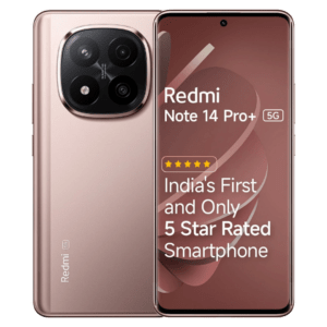 REDMI Note 14 Pro Plus 5G